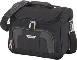 Travelite Orlando Beautycase Black -Reisbagage Winkel 1200x938 5
