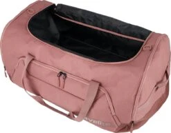 Travelite Reistas / Weekendtas - 35 X 70 X 34 Cm - 120 Liter - Kick Off - Roze -Reisbagage Winkel 1200x939 2