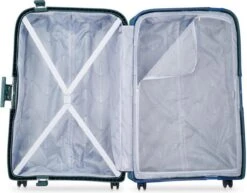 Delsey Moncey Trolley Case - 82 Cm - Black -Reisbagage Winkel 1200x939