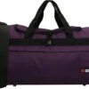 Enrico Benetti San José S 46041 Sporttas / Reistas - Aubergine -Reisbagage Winkel 1200x943 5