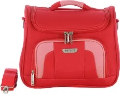 Travelite Orlando Beautycase Red 27 Travelite Orlando Beautycase Red -Reisbagage Winkel 1200x943 6