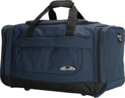 Enrico Benetti Orlando 35300 S Reistas / Sporttas 41 Liter - Navy Blauw 23 Enrico Benetti Orlando 35300 S Reistas / Sporttas 41 Liter - Navy Blauw -Reisbagage Winkel 1200x944
