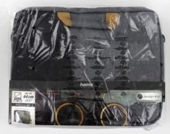 Hama Notebook-tas Florence Tot 44 Cm (17,3) Zwart/grijs -Reisbagage Winkel 1200x946 3