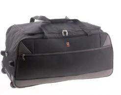 Gladiator Metro Grote Wieltas - 80 Cm - 104 Liter - Zwart -Reisbagage Winkel 1200x949 3