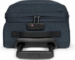 Eastpak TRANVERZ XXS Reiskoffer, Handbagage (45 X 32 X 20 Cm) - Triple Denim -Reisbagage Winkel 1200x950 3
