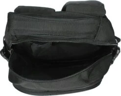 Enrico Benetti Cornell 47081 Laptoprugzak 15,6 Inch Laptopvak - Zwart 33 Enrico Benetti Cornell 47081 Laptoprugzak 15,6 Inch Laptopvak - Zwart -Reisbagage Winkel 1200x951 4