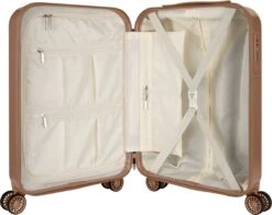 SUITSUIT - Blossom - Mocha Mousse - Duo Set (55/76 Cm) -Reisbagage Winkel 1200x952