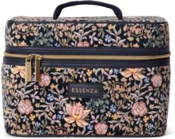 ESSENZA Tracy Ophelia Beautycase Nightblue - One Size