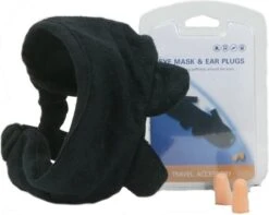 Handbagage Koffer 55x35x25 + Tsa Slot & Slaapmasker Zwart 18 Handbagage Koffer 55x35x25 + Tsa Slot & Slaapmasker Zwart -Reisbagage Winkel 1200x956