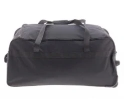 Gladiator Metro Grote Wieltas - 80 Cm - 104 Liter - Zwart -Reisbagage Winkel 1200x956 5