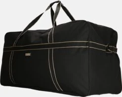 Run Away Basics Reistas - Zwart -Reisbagage Winkel 1200x960 2