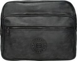 Handbagage Reistas 40x30x20 - Zwart - Schouderband -Reisbagage Winkel 1200x962 4