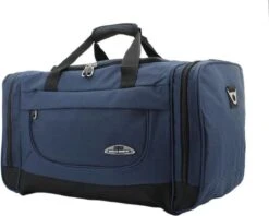 Enrico Benetti Orlando 35300 S Reistas / Sporttas 41 Liter - Navy Blauw 35 Enrico Benetti Orlando 35300 S Reistas / Sporttas 41 Liter - Navy Blauw -Reisbagage Winkel 1200x964 1