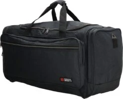 Enrico Benetti Montevideo 35315 Reistas/sporttas M - Zwart 12 Enrico Benetti Montevideo 35315 Reistas/sporttas M - Zwart -Reisbagage Winkel 1200x965 4