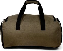 Norländer Simply Green RPET TwoTone Weekendtas Groen -Reisbagage Winkel 1200x966 7