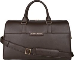SUITSUIT - Fab Seventies Classic - Espresso Black - Leisure Bag -Reisbagage Winkel 1200x967 6