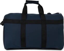 Norlander DU PU Weekendtas - Met Draagriem - 41 Liter - Blauw -Reisbagage Winkel 1200x969 4