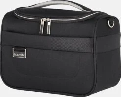 Travelite Miigo Beautycase Black -Reisbagage Winkel 1200x969 6