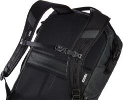 Thule Subterra Backpack 34L - Laptop Rugzak - Donker Grijs -Reisbagage Winkel 1200x972 1