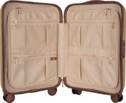 SUITSUIT - Fab Seventies - Cuban Sand - Handbagage (55 Cm) -Reisbagage Winkel 1200x983 1