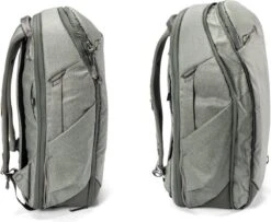 Peak Design Travel Backpack 30l - Sage -Reisbagage Winkel 1200x988 2