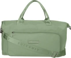 SUITSUIT - Natura - Moss - Leisure Bag 25 SUITSUIT - Natura - Moss - Leisure Bag -Reisbagage Winkel 1200x991 3