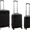 Kofferset 3 Delig - Koffers 3 - Zwart -Reisbagage Winkel 1200x993 4