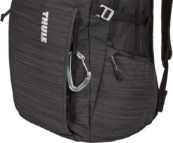 Thule Construct Backpack 28L - Laptop Rugzak 15.6 Inch - Zwart -Reisbagage Winkel 1200x994 1