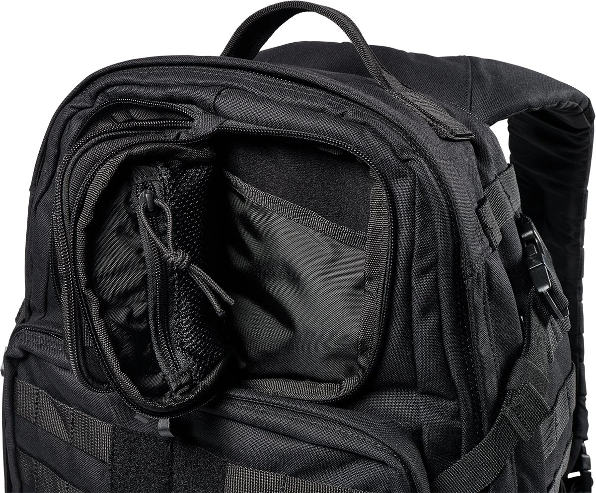 5.11 Tactical Rush24 2.0 Backpack 37L 4 5.11 Tactical Rush24 2.0 Backpack 37L - Afbeelding 2