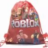 Merkloos Roblox Rugtas - Tas - Rugzak - Gymtas - Kinderrugzak - 35cm X 28cm - Lego - Rood - Roblox - Rugzak - Roblox Trekkoord Rugtas - Roblox Gymtas -Reisbagage Winkel 1200x996 2