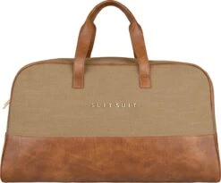 SUITSUIT - Fab Seventies - Cuban Sand - Weekender -Reisbagage Winkel 1200x996 3