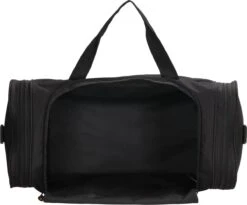 Beagles Originals Travel Originals Reistas 55 Cm - 42 Liter - Zwart -Reisbagage Winkel 1200x998 2