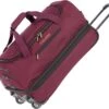 Travelite Reistas / Weekendtas / Handbagage - Basics - 32 Cm (small) - Rood 1 Travelite Reistas / Weekendtas / Handbagage - Basics - 32 Cm (small) - Rood -Reisbagage Winkel 1200x999 2