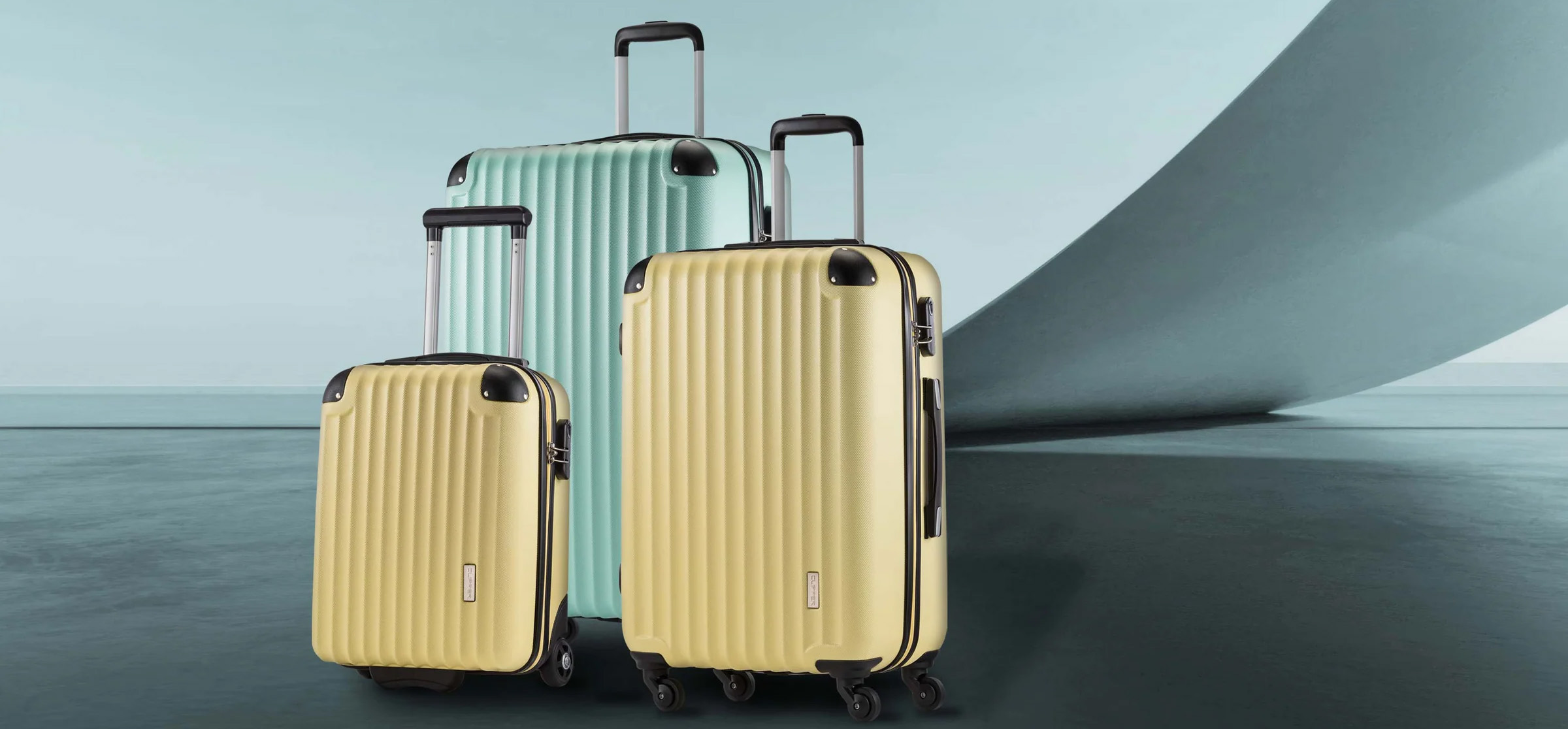 Reisbagage Winkel -Reisbagage Winkel 2