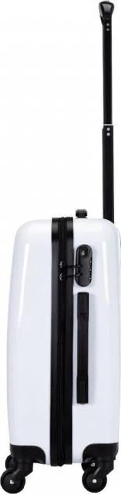 Koffer Wit 50 Cm -Reisbagage Winkel 296x1200