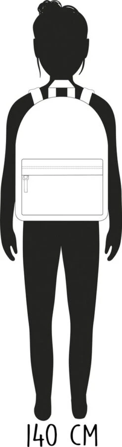 Skooter Game Force - Rugzak - Schooltas Jongen - Zwart - Games 11 Skooter Game Force - Rugzak - Schooltas Jongen - Zwart - Games -Reisbagage Winkel 327x1200 3