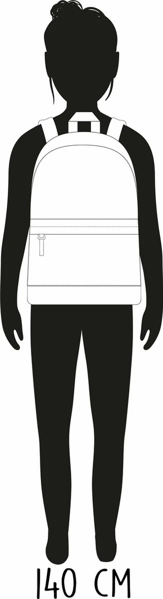 Disney Rugzak Mickey Mouse 10 Liter Junior Polyester Grijs 7 Disney Rugzak Mickey Mouse 10 Liter Junior Polyester Grijs - Afbeelding 5