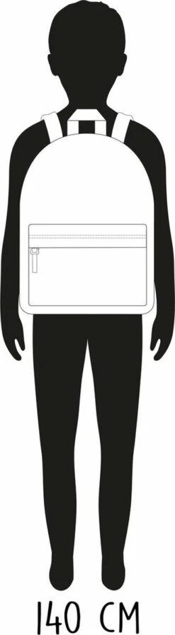 Skooter Game Force - Rugzak - Schooltas Jongen - Zwart - Games 13 Skooter Game Force - Rugzak - Schooltas Jongen - Zwart - Games -Reisbagage Winkel 331x1200 3