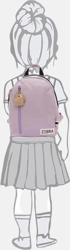 Zebra Trends Kinder Rugzak S Croco Purple 13 Zebra Trends Kinder Rugzak S Croco Purple -Reisbagage Winkel 339x1200 2