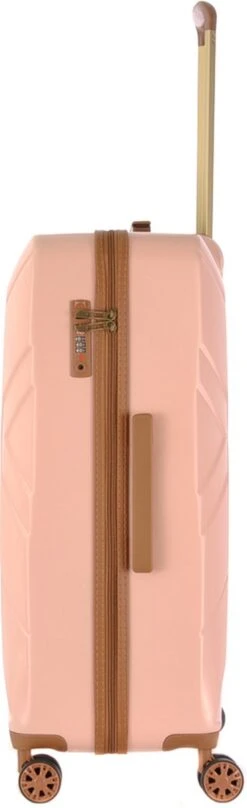 Oistr Florence Spinner L Matte Pink 25 Oistr Florence Spinner L Matte Pink -Reisbagage Winkel 367x1200 2