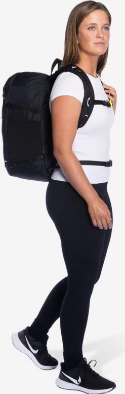 NOMAD® Montagon Premium 25 Daypack -Reisbagage Winkel 382x1200 2