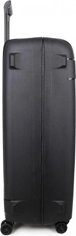 Decent Transit Reiskoffer 82 Cm - Zwart -Reisbagage Winkel 389x1200 2