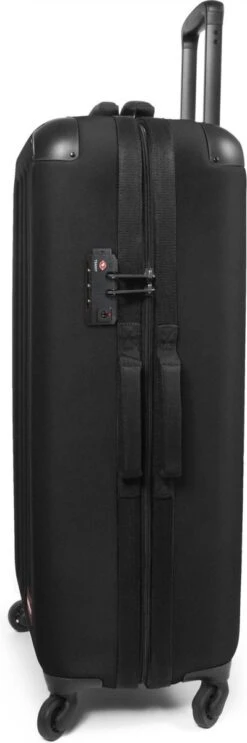 Eastpak TRANZSHELL L Reiskoffer (77 X 43 X 26.5 Cm) - Black -Reisbagage Winkel 399x1200 1