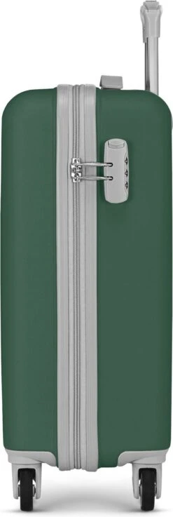 SUITSUIT - Caretta - Jungle Green - Handbagage (53 Cm) 15 SUITSUIT - Caretta - Jungle Green - Handbagage (53 Cm) -Reisbagage Winkel 402x1200