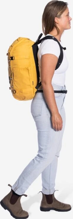 NOMAD® Torcal 25 Daypack -Reisbagage Winkel 402x1200 6