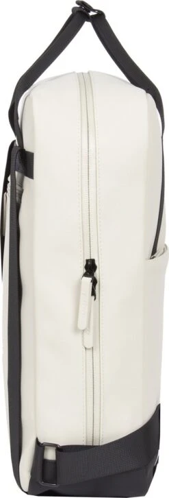 New Rebels® Julan - Rugtas - Beige - Waterbestendig - 42x12x28cm - Rugzak / Backpack 20 New Rebels® Julan - Rugtas - Beige - Waterbestendig - 42x12x28cm - Rugzak / Backpack -Reisbagage Winkel 408x1200 3