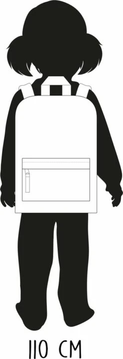 Disney Rugzak Mickey My Little Bag Black Rugzakje Mickey Black -Reisbagage Winkel 411x1200 4