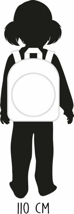 PAW Patrol - Rugzak - 6,9l - Blauw - Jongens 13 PAW Patrol - Rugzak - 6,9l - Blauw - Jongens -Reisbagage Winkel 414x1200 3