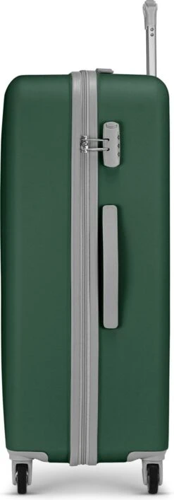 SUITSUIT - Caretta - Jungle Green - Reiskoffer (76 Cm) -Reisbagage Winkel 419x1200 1