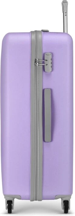 SUITSUIT - Caretta - Bright Lavender - Reiskoffer (76 Cm) -Reisbagage Winkel 420x1200 1